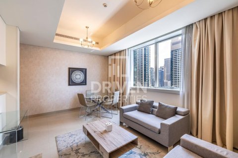 Apartment in Dubai Marina, Dubai 1 bedroom, 66 sq.m. № 20716 - photo 4