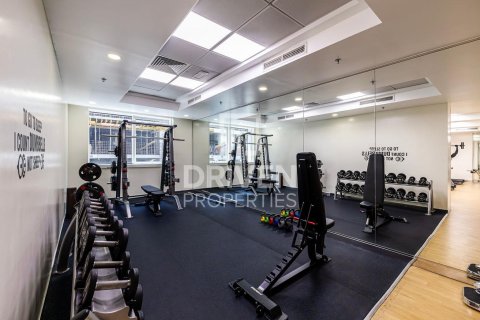 Apartment in Dubai Marina, Dubai 1 bedroom, 66 sq.m. № 20716 - photo 15