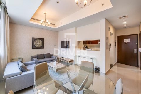 Apartment in Dubai Marina, Dubai 1 bedroom, 66 sq.m. № 20716 - photo 1