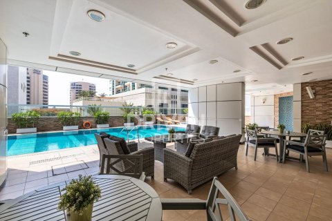 Apartment in Dubai Marina, Dubai 1 bedroom, 66 sq.m. № 20716 - photo 20
