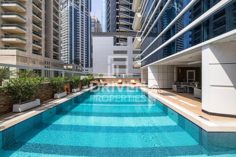 Apartment in Dubai Marina, Dubai 1 bedroom, 66 sq.m. № 20716 - photo 19