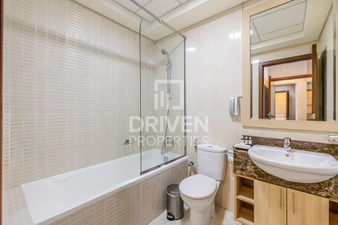 Apartment in Dubai Marina, Dubai 1 bedroom, 66 sq.m. № 20716 - photo 13