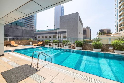 Apartment in Dubai Marina, Dubai 1 bedroom, 66 sq.m. № 20716 - photo 21
