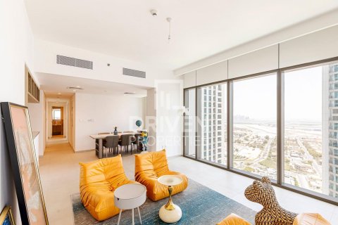 شقة في Downtown Views II, وسط مدينة دبي, دبي 3 غرف نوم, 176 م² رقم 20728 - صورة 6