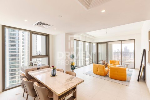 شقة في Downtown Views II, وسط مدينة دبي, دبي 3 غرف نوم, 176 م² رقم 20728 - صورة 4