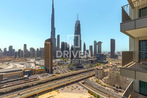 شقة في Downtown Views II, وسط مدينة دبي, دبي 3 غرف نوم, 176 م² رقم 20728 - صورة 1