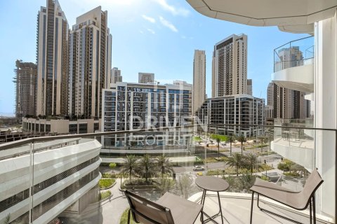 Снять в аренду квартиру в Dubai Creek Harbour (The Lagoons), Дубай: 1 спальня, 75м², № 20715 - фото 12