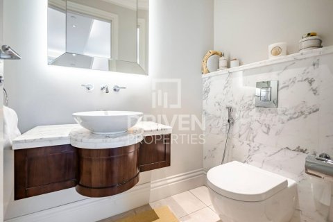 Apartment in Downtown Dubai (Downtown Burj Dubai), Dubai 1 bedroom, 82 sq.m. № 20729 - photo 10