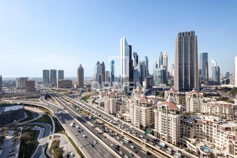 Apartment in Downtown Dubai (Downtown Burj Dubai), Dubai 1 bedroom, 82 sq.m. № 20729 - photo 7