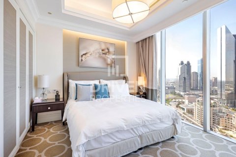 Apartment in Downtown Dubai (Downtown Burj Dubai), Dubai 1 bedroom, 82 sq.m. № 20729 - photo 4