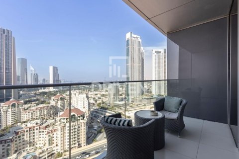 Apartment in Downtown Dubai (Downtown Burj Dubai), Dubai 1 bedroom, 82 sq.m. № 20729 - photo 8