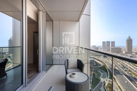 Apartment in Downtown Dubai (Downtown Burj Dubai), Dubai 1 bedroom, 82 sq.m. № 20729 - photo 6