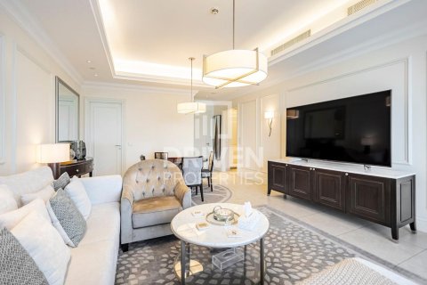 Apartment in Downtown Dubai (Downtown Burj Dubai), Dubai 1 bedroom, 82 sq.m. № 20729 - photo 1