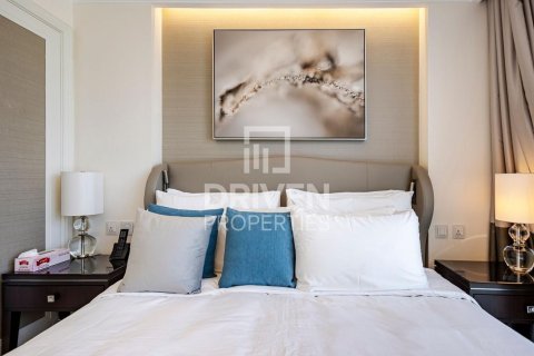 Apartment in Downtown Dubai (Downtown Burj Dubai), Dubai 1 bedroom, 82 sq.m. № 20729 - photo 5