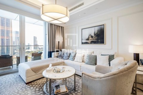 Apartment in Downtown Dubai (Downtown Burj Dubai), Dubai 1 bedroom, 82 sq.m. № 20729 - photo 3