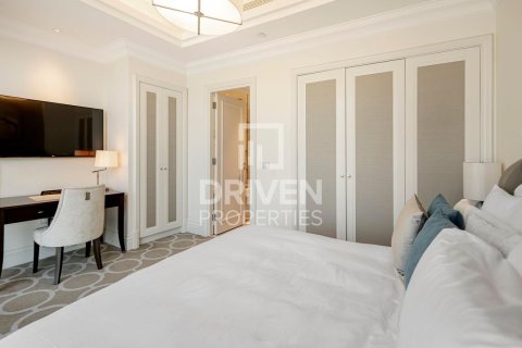 Apartment in Downtown Dubai (Downtown Burj Dubai), Dubai 1 bedroom, 82 sq.m. № 20729 - photo 12