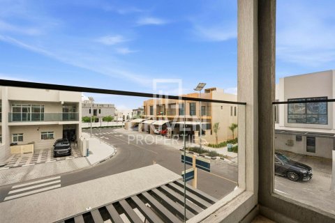 Villa in Murooj Al Furjan, Al Furjan, Dubai 4 bedrooms, 223.99 sq.m. № 129769 - photo 3