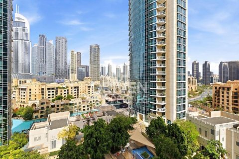 Appartement à The Residences, Downtown Dubai (Downtown Burj Dubai), Dubai, 3 chambres, 170.76 m², № 129768 - photo 23