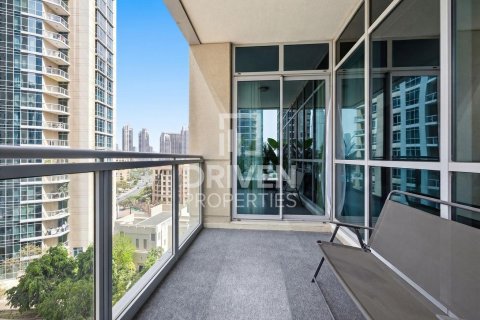 Appartement à The Residences, Downtown Dubai (Downtown Burj Dubai), Dubai, 3 chambres, 170.76 m², № 129768 - photo 21