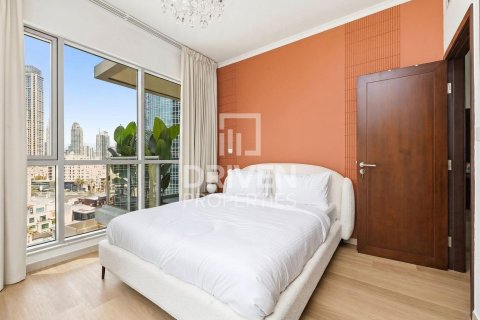 Appartement à The Residences, Downtown Dubai (Downtown Burj Dubai), Dubai, 3 chambres, 170.76 m², № 129768 - photo 5