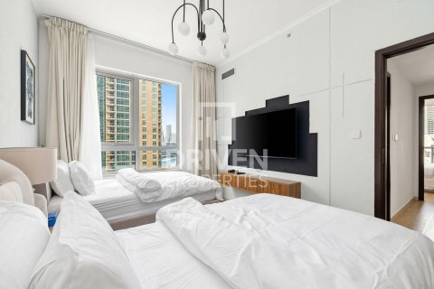 Appartement à The Residences, Downtown Dubai (Downtown Burj Dubai), Dubai, 3 chambres, 170.76 m², № 129768 - photo 26