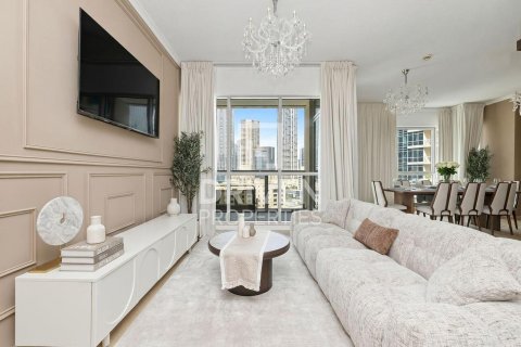 Appartement à The Residences, Downtown Dubai (Downtown Burj Dubai), Dubai, 3 chambres, 170.76 m², № 129768 - photo 24