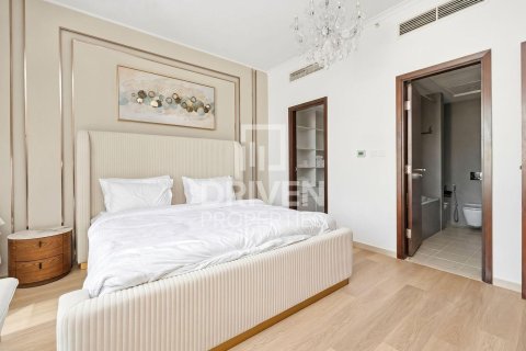 Appartement à The Residences, Downtown Dubai (Downtown Burj Dubai), Dubai, 3 chambres, 170.76 m², № 129768 - photo 7