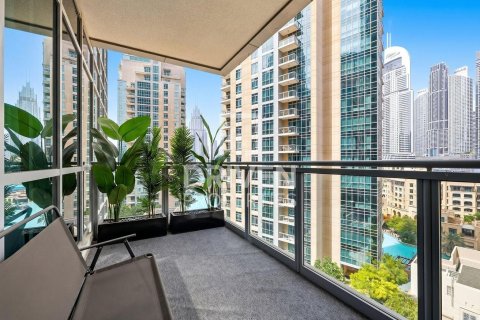 Appartement à The Residences, Downtown Dubai (Downtown Burj Dubai), Dubai, 3 chambres, 170.76 m², № 129768 - photo 22