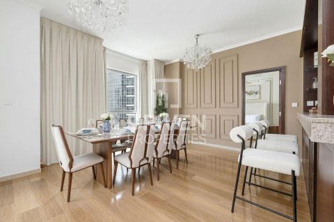 Appartement à The Residences, Downtown Dubai (Downtown Burj Dubai), Dubai, 3 chambres, 170.76 m², № 129768 - photo 10