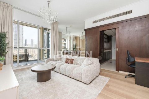 Appartement à The Residences, Downtown Dubai (Downtown Burj Dubai), Dubai, 3 chambres, 170.76 m², № 129768 - photo 14