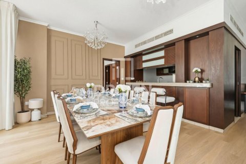 Appartement à The Residences, Downtown Dubai (Downtown Burj Dubai), Dubai, 3 chambres, 170.76 m², № 129768 - photo 11