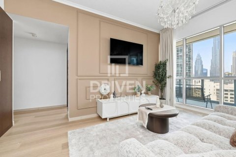 Appartement à The Residences, Downtown Dubai (Downtown Burj Dubai), Dubai, 3 chambres, 170.76 m², № 129768 - photo 25