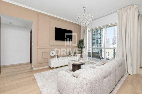 Appartement à The Residences, Downtown Dubai (Downtown Burj Dubai), Dubai, 3 chambres, 170.76 m², № 129768 - photo 1