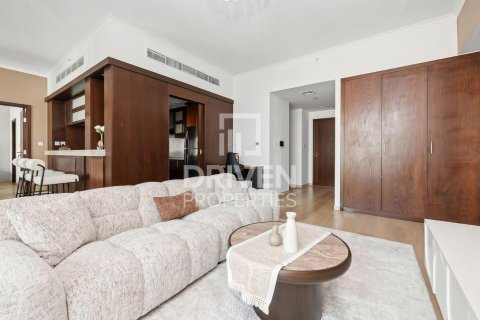 Appartement à The Residences, Downtown Dubai (Downtown Burj Dubai), Dubai, 3 chambres, 170.76 m², № 129768 - photo 9