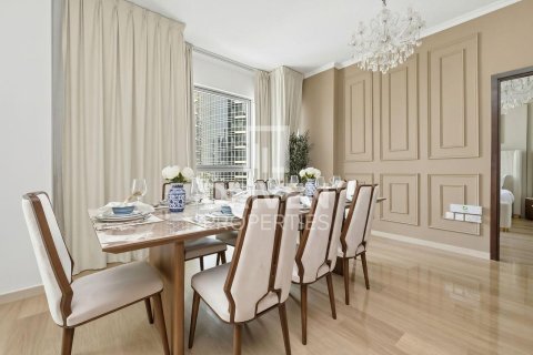 Appartement à The Residences, Downtown Dubai (Downtown Burj Dubai), Dubai, 3 chambres, 170.76 m², № 129768 - photo 15