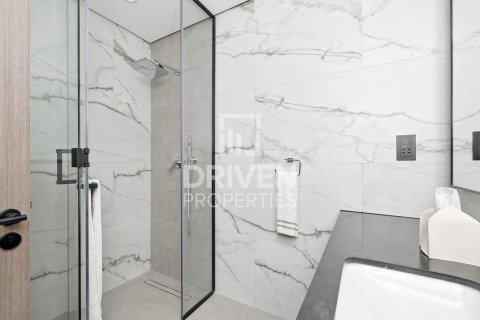 Apartment in Business Bay, Dubai 1 bedroom, 82.59 sq.m. № 129782 - photo 4