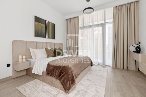 Apartment in Business Bay, Dubai 1 bedroom, 82.59 sq.m. № 129782 - photo 8