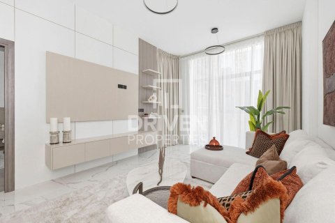 Apartment in Business Bay, Dubai 1 bedroom, 82.59 sq.m. № 129782 - photo 16