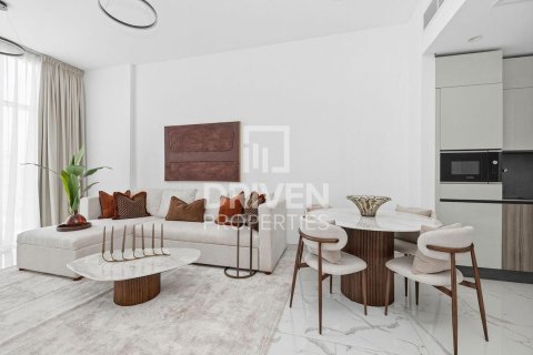 Apartment in Business Bay, Dubai 1 bedroom, 82.59 sq.m. № 129782 - photo 12