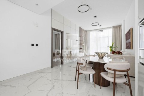 Apartment in Business Bay, Dubai 1 bedroom, 82.59 sq.m. № 129782 - photo 13