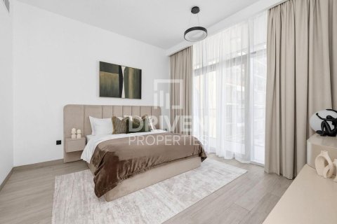 Apartment in Business Bay, Dubai 1 bedroom, 82.59 sq.m. № 129782 - photo 11