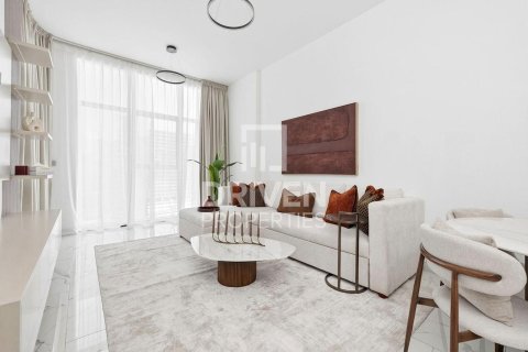 Apartment in Business Bay, Dubai 1 bedroom, 82.59 sq.m. № 129782 - photo 15