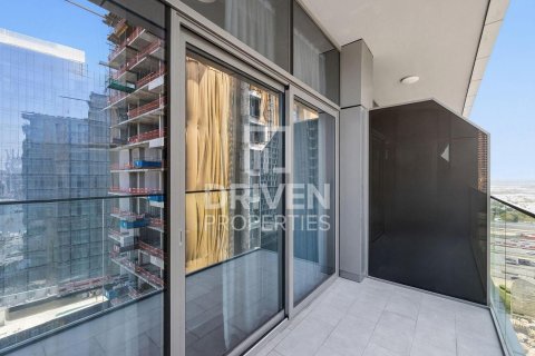 Apartment in Business Bay, Dubai 1 bedroom, 82.59 sq.m. № 129782 - photo 3