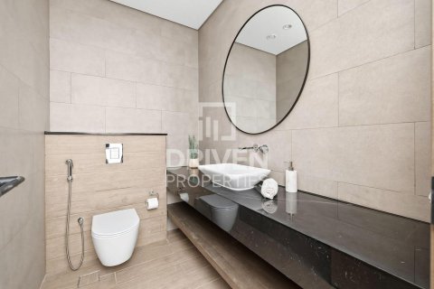Apartment in Business Bay, Dubai 1 bedroom, 82.59 sq.m. № 129782 - photo 5