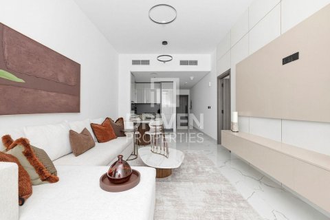 Apartment in Business Bay, Dubai 1 bedroom, 82.59 sq.m. № 129782 - photo 14