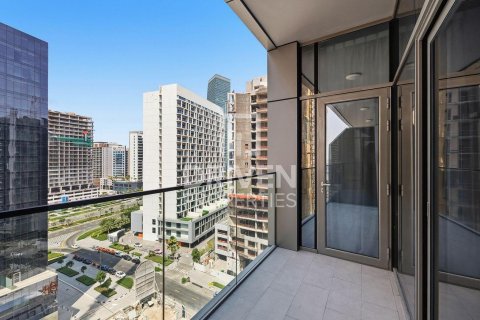 Apartment in Business Bay, Dubai 1 bedroom, 82.59 sq.m. № 129782 - photo 2