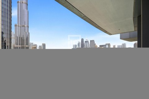 Apartment in Downtown Dubai (Downtown Burj Dubai), Dubai 3 bedrooms, 189.52 sq.m. № 129767 - photo 17