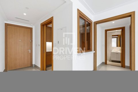 Apartment in Downtown Dubai (Downtown Burj Dubai), Dubai 3 bedrooms, 189.52 sq.m. № 129767 - photo 10