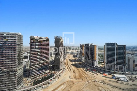 Apartamento en Sobha Hartland, Mohammed Bin Rashid City, Dubai, 3 dormitorios, 150.22 m², № 126238