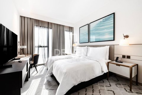 Apartment in Address Harbour Point, Dubai Creek Harbour (The Lagoons), Dubai 3 bedrooms, 132.48 sq.m. № 126248 - photo 10
